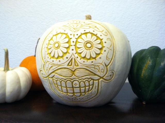 Le 14 zucche di Halloween più fantasiose mai viste!