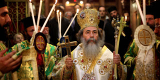 natale ortodosso