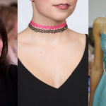 Choker mania: tendenze e modelli della collana che ha segnato gli anni '90