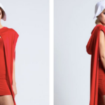 Il costume di Halloween ispirato a The Handmaid's Tale è la cosa di cui avevamo bisogno?
