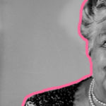 Eleanor Roosevelt, il "brutto anatroccolo" cui ogni donna dovrebbe assomigliare