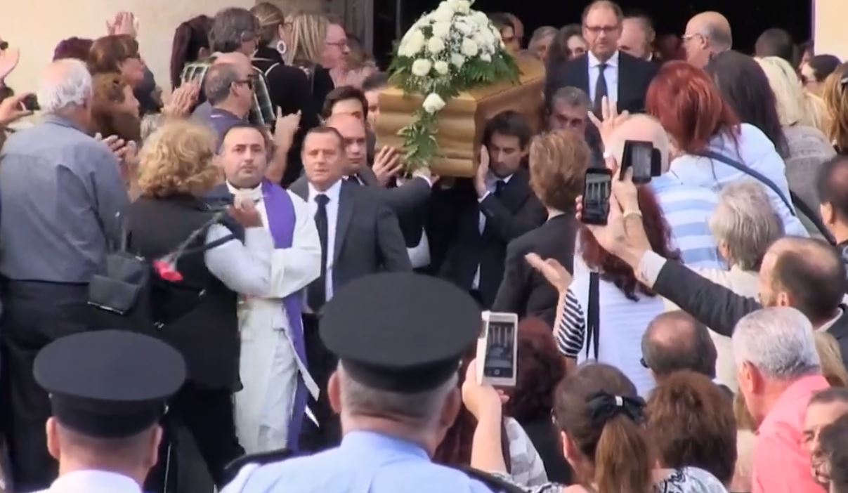 Daphne Caruana Galizia: perché una donna sceglie di rischiare la vita invece di fermarsi