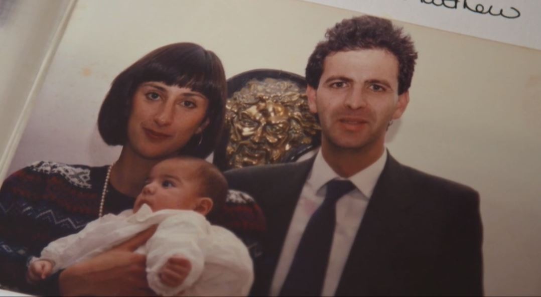 Daphne Caruana Galizia: perché una donna sceglie di rischiare la vita invece di fermarsi