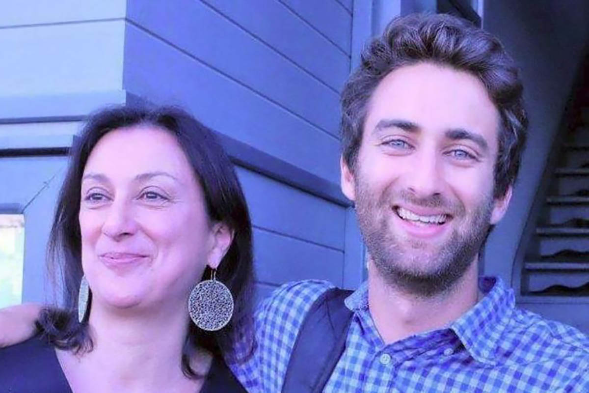 Daphne Caruana Galizia: perché una donna sceglie di rischiare la vita invece di fermarsi