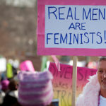 Come essere un uomo (e non un predatore): il femminismo buono visto da un uomo