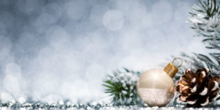 palline di natale