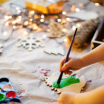 11 lavoretti di Natale fai da te che i bambini adoreranno