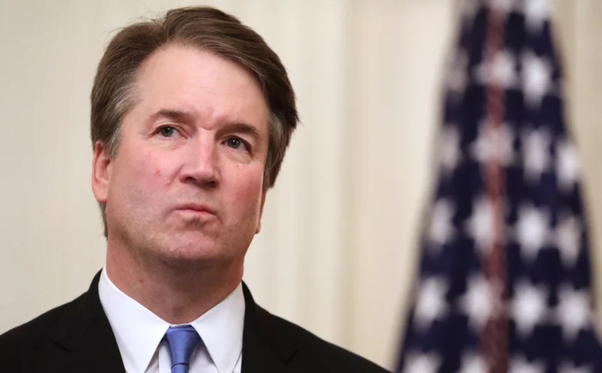 Christine Blasey Ford: le donne vittima di violenza sono vittime non deboli