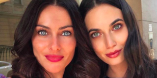Le dolcissime parole di Paola Turani per Giulia Valentina che raccontano cos’è l’amicizia