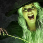 Costumi di halloween fai da te, idee per adulti e bambini