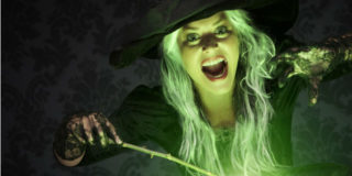 costumi di halloween fai da te