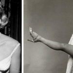 Angela Lansbury: la bellezza da pin-up e diva della giovane "signora in giallo"