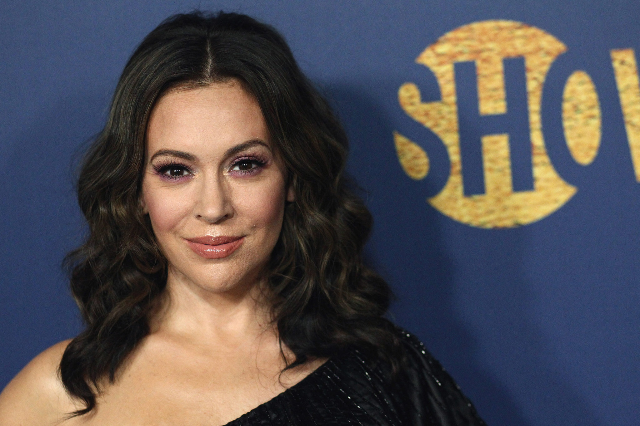 Alyssa Milano per la figlia: "Per te voglio un mondo dove non dovrai dire 'Me Too'"
