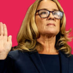 Christine Blasey Ford: le donne vittima di violenza sono vittime non deboli