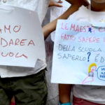 Caso Lodi: “Chi ha scartato quei bambini come fa a guardare i propri figli?”