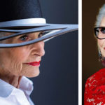 La verità di Daphne Selfe, la più anziana top model del mondo