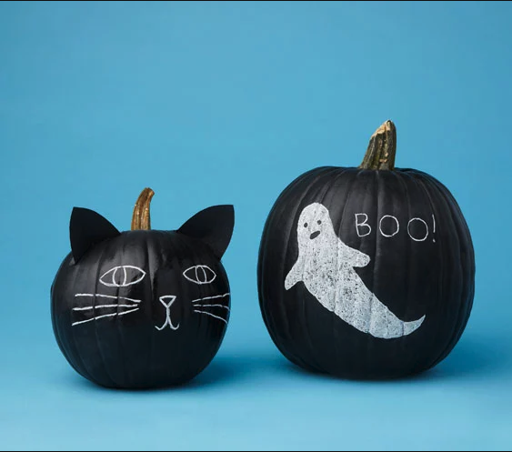 Le 14 zucche di Halloween più fantasiose mai viste!