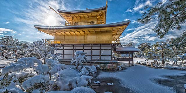 Città da visitare in inverno