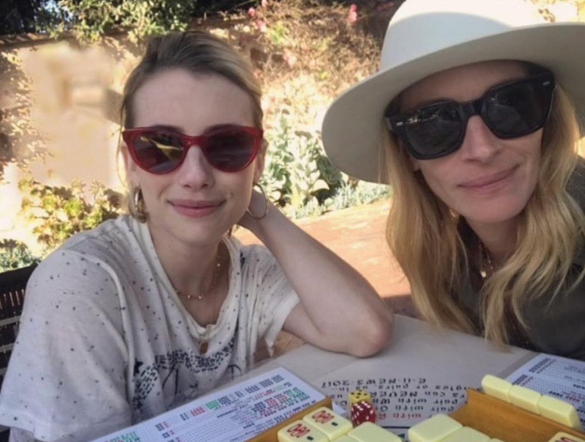 "Mi hanno ferita": Julia Roberts e quei commenti alla sua foto senza trucco