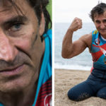 Alex Zanardi, quando essere disabile significa essere più abile dei normodotati