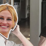 "Mi hanno ferita": Julia Roberts e quei commenti alla sua foto senza trucco