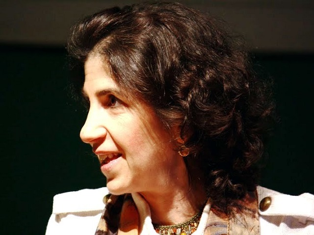 L'impresa di Fabiola Gianotti, che non era riuscita a nessun altro prima di lei