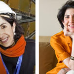L'unico femminismo possibile è quello di Fabiola Gianotti