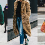 Pellicce ecologiche, il trend dell'autunno/inverno 2018/2019