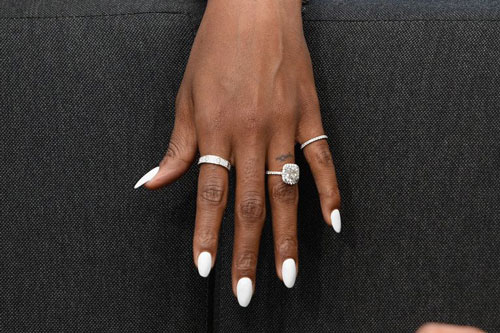 Wedding Tattoo: 18 tatuaggi nuziali con cui le star hanno detto sì