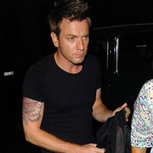 Wedding Tattoo: 18 tatuaggi nuziali con cui le star hanno detto sì