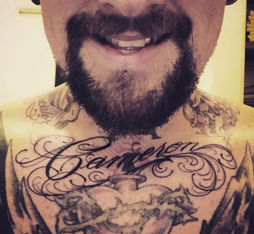 Wedding Tattoo: 18 tatuaggi nuziali con cui le star hanno detto sì