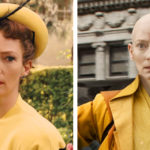 Il fascino ipnotico, androgino e trasformista di Tilda Swinton