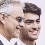 Chi è Matteo Bocelli, le passioni del figlio di Andrea che duetta con papà