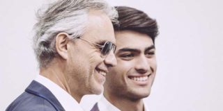 Matteo Bocelli