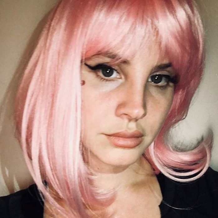 Sai riconoscere la star sotto la foto? I costumi di Halloween dei vip