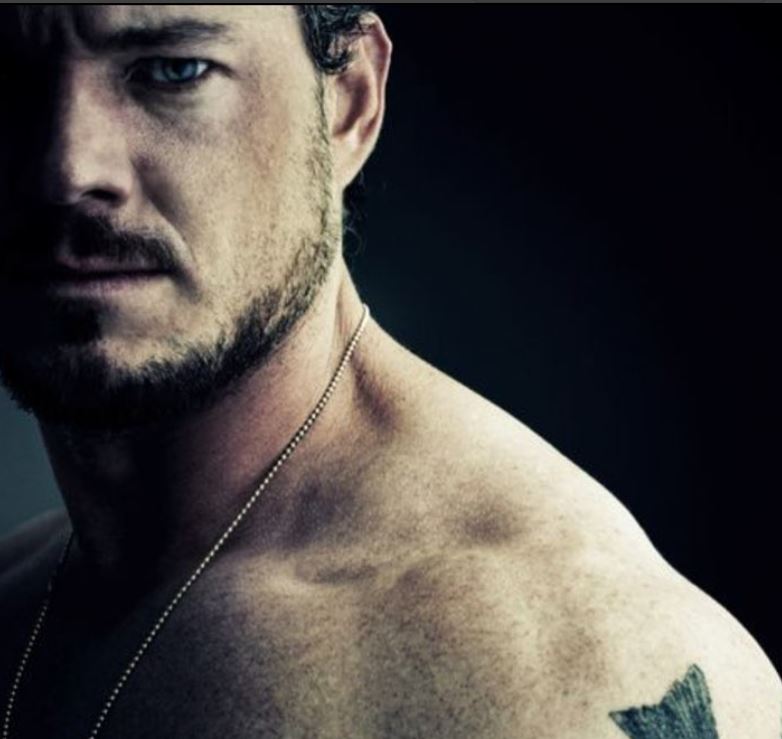 Eric Dane: il ritorno alla vita del Dottor Bollore dopo la depressione