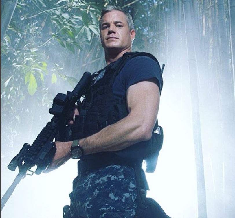 Eric Dane: il ritorno alla vita del Dottor Bollore dopo la depressione