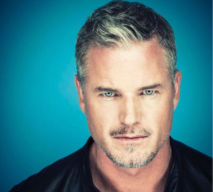 Eric Dane: il ritorno alla vita del Dottor Bollore dopo la depressione