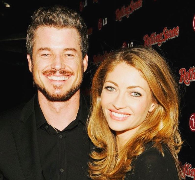 Eric Dane: il ritorno alla vita del Dottor Bollore dopo la depressione