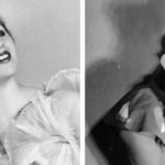 Chi è Franceska Mann, la ballerina che finse di sedurre l'SS per sparargli