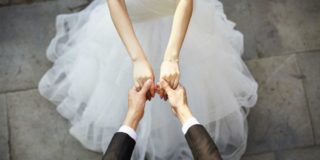 promesse di matrimonio