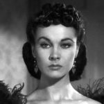 Vivien Leigh, la vera storia di Rossella O'Hara di Via col Vento