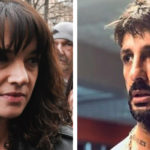 Asia Argento, Fabrizio Corona e la suocera: quel triangolo che non ci riguarda più