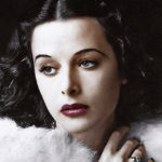 Hedy Lamarr, la "ragazza più bella del mondo" che inventò il wi-fi