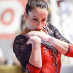 "Io sono il mio corpo": Vanessa Ferrari, storia di una farfalla più forte di tutto