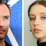 Chi è Iris Law, la bellissima figlia di Jude Law e di Sadie Frost
