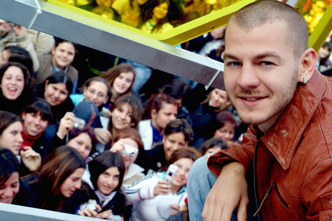Operazione nostalgia: chi si ricorda gli ex veejay di MTV e cosa fanno ora?