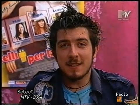 Operazione nostalgia: chi si ricorda gli ex veejay di MTV e cosa fanno ora?