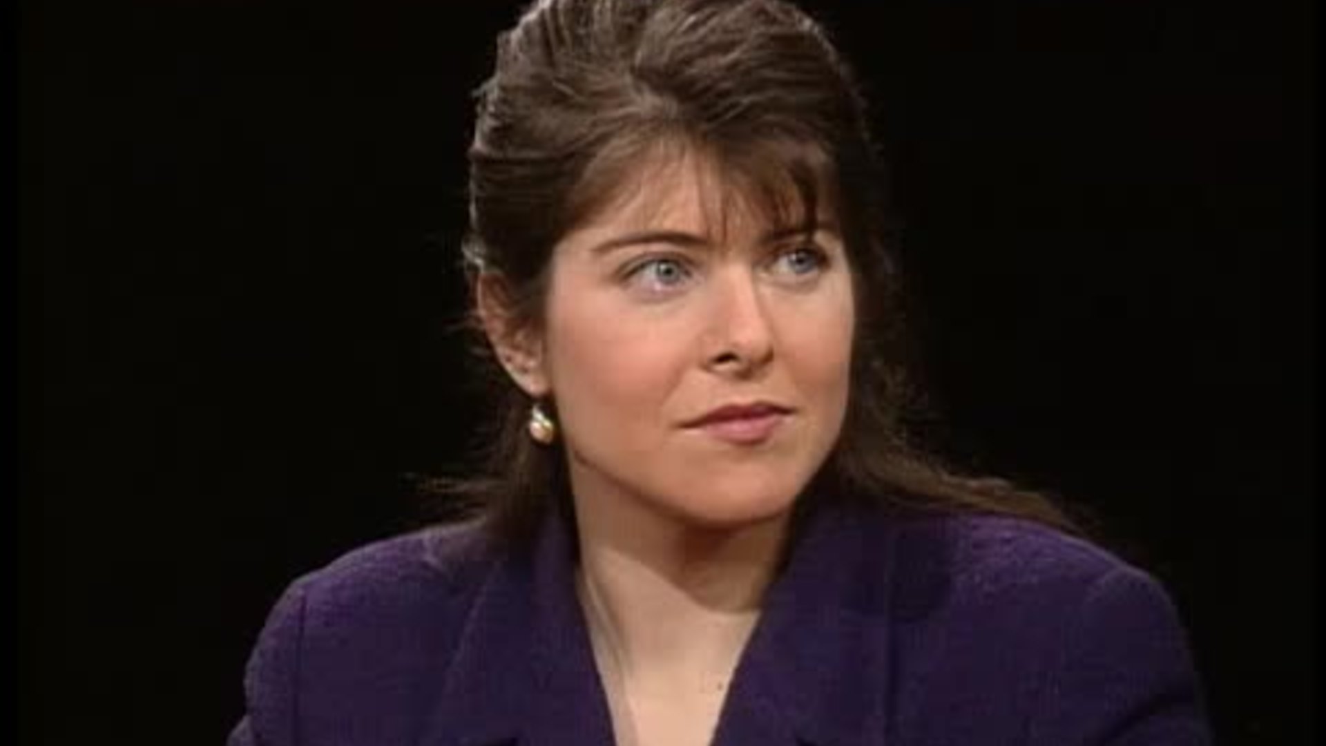 Naomi Wolf: "Perché la mia vagina fa paura"