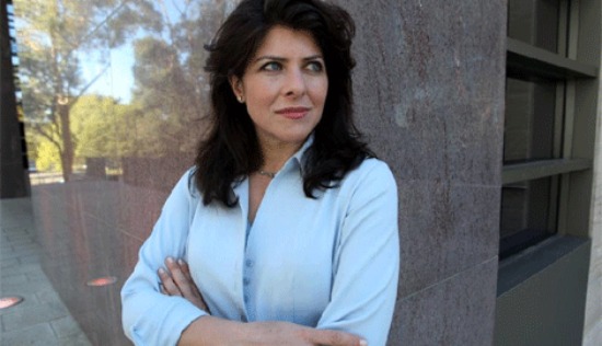 Naomi Wolf: "Perché la mia vagina fa paura"